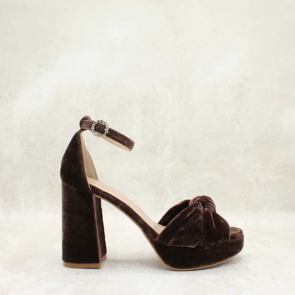 Sandalias